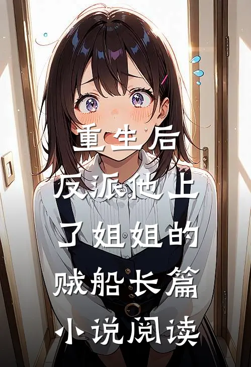 重生后，反派他上了姐姐的贼船长篇小说阅读