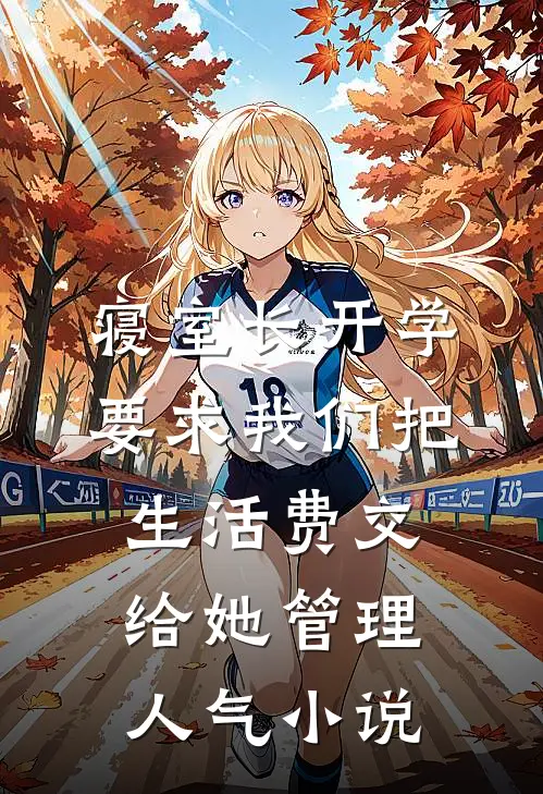 寝室长开学要求我们把生活费交给她管理人气小说