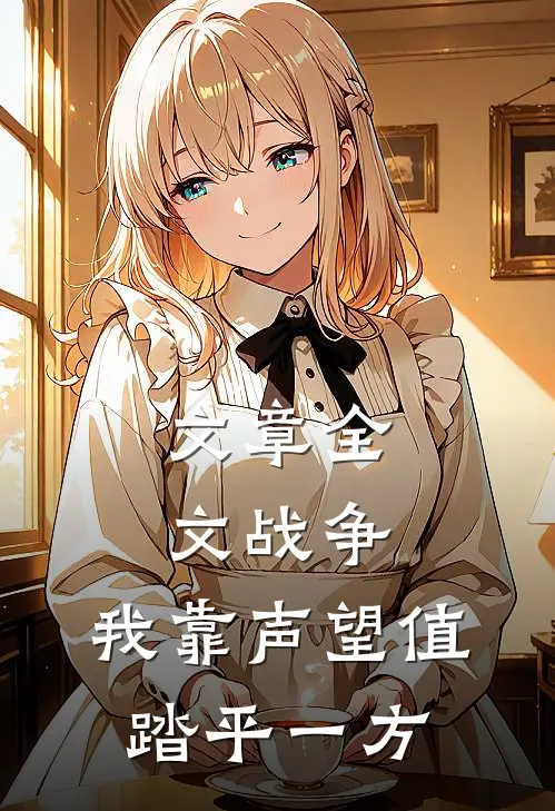 文章全文战争：我靠声望值踏平一方