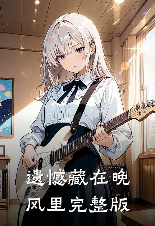遗憾藏在晚风里完整版