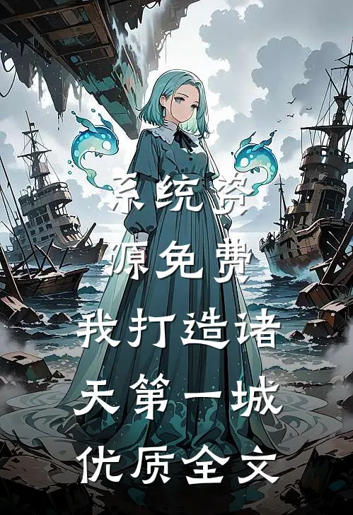 系统资源免费，我打造诸天第一城优质全文