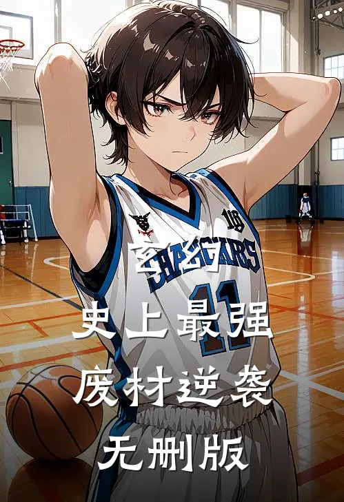 玄幻：史上最强废材逆袭无删版