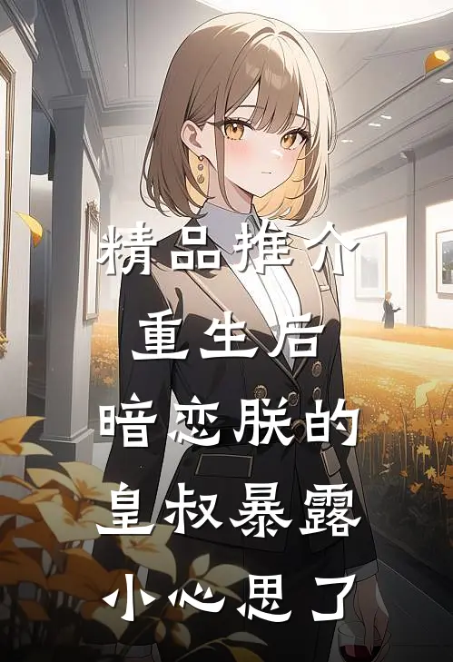精品推介重生后，暗恋朕的皇叔暴露小心思了