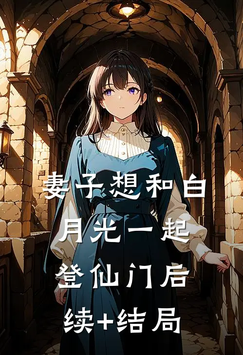 妻子想和白月光一起登仙门后续+结局