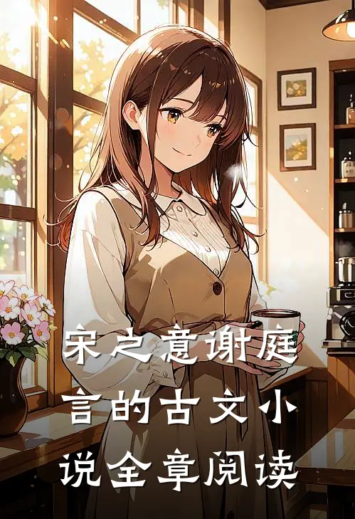宋之意谢庭言的古文小说全章阅读
