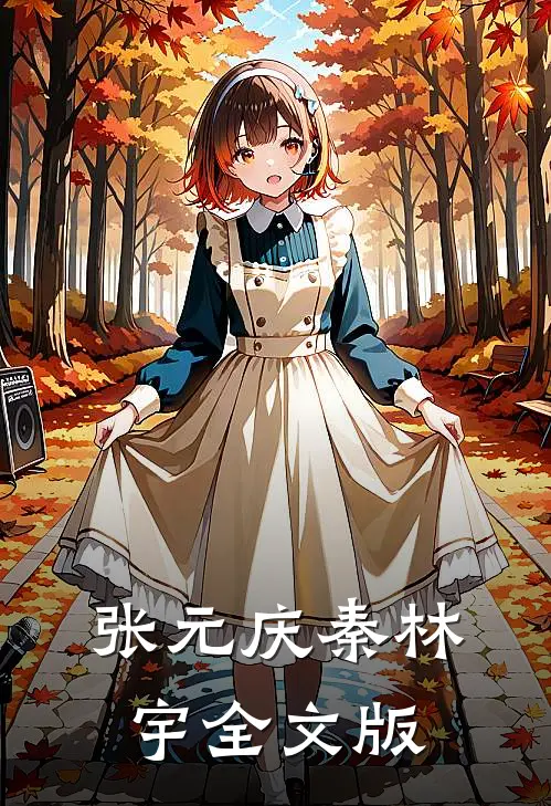 张元庆秦林宇全文版