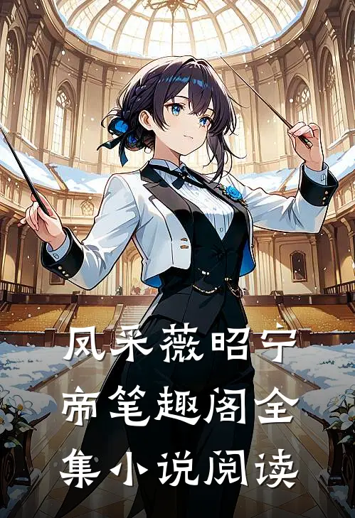 凤采薇昭宁帝笔趣阁全集小说阅读