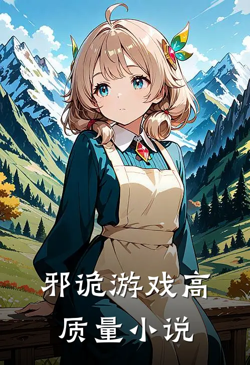 邪诡游戏高质量小说