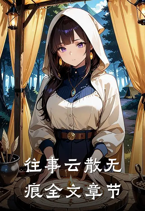往事云散无痕全文章节