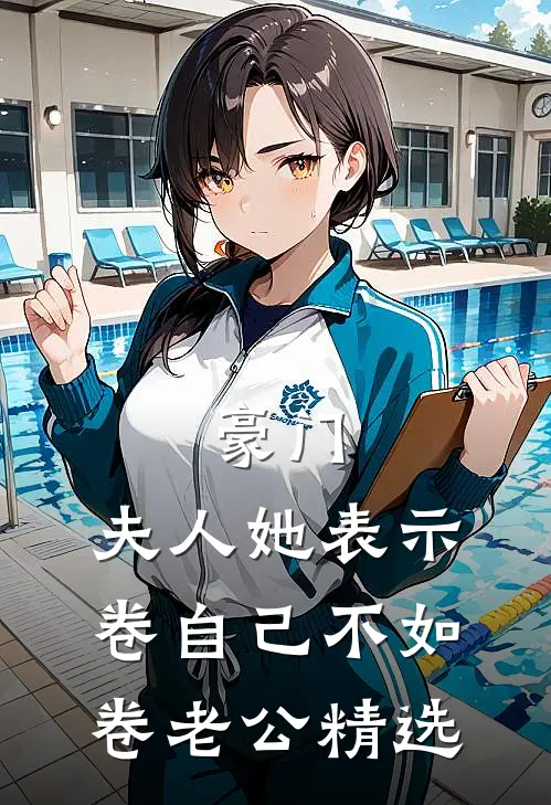 豪门：夫人她表示卷自己不如卷老公精选