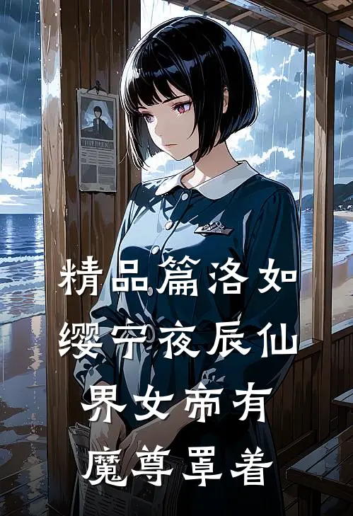 精品篇洛如缨宁夜辰仙界女帝有魔尊罩着