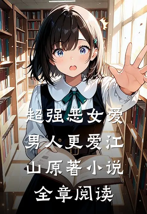 超强恶女爱男人更爱江山原著小说全章阅读