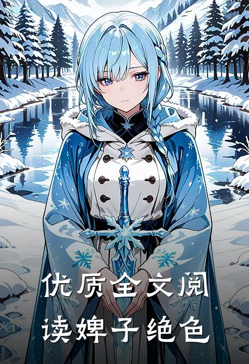 优质全文阅读婢子绝色