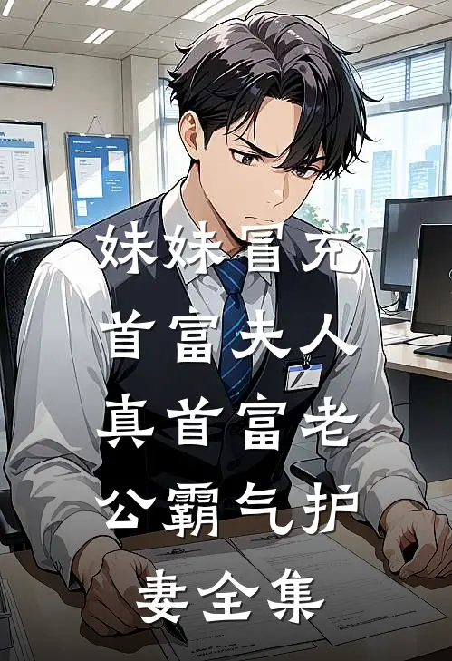 妹妹冒充首富夫人，真首富老公霸气护妻全集