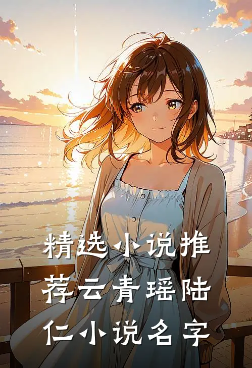 精选小说推荐云青瑶陆仁小说名字