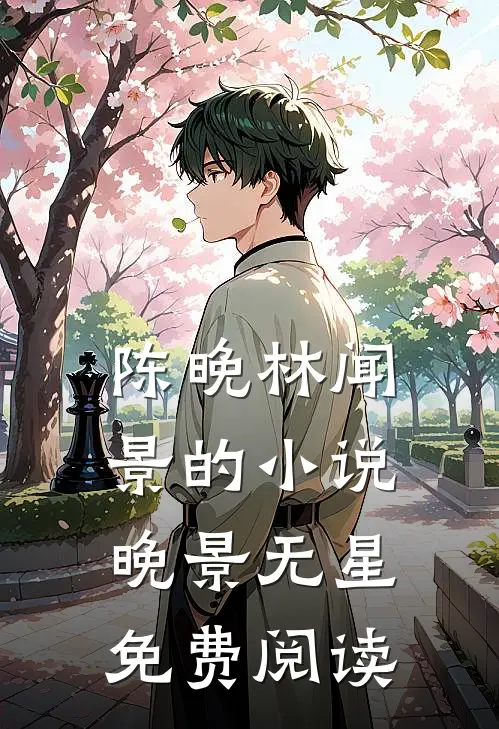 陈晚林闻景的小说晚景无星免费阅读