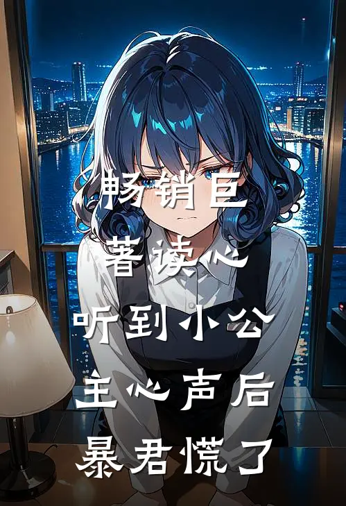 畅销巨著读心：听到小公主心声后暴君慌了
