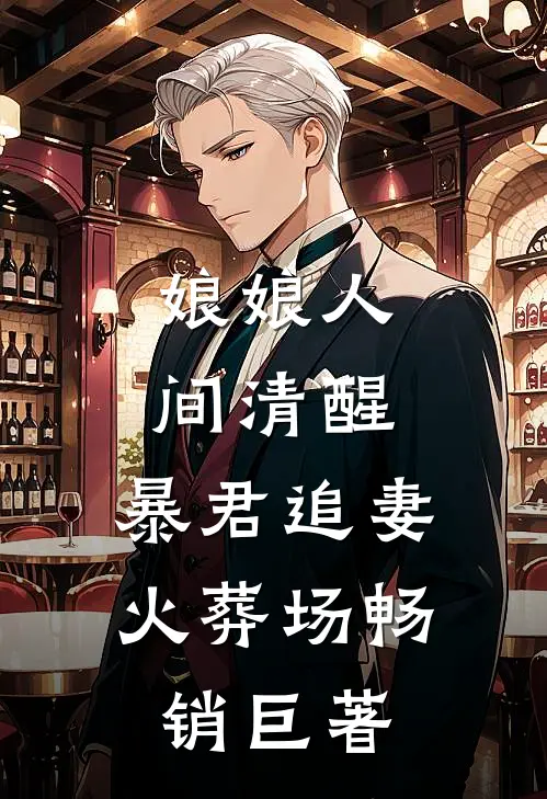 娘娘人间清醒，暴君追妻火葬场畅销巨著