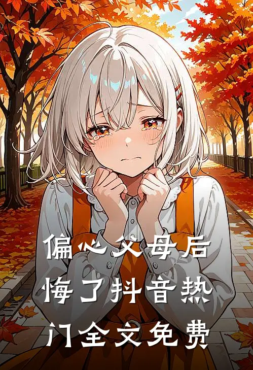 偏心父母后悔了抖音热门全文免费