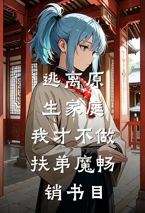 逃离原生家庭：我才不做扶弟魔畅销书目