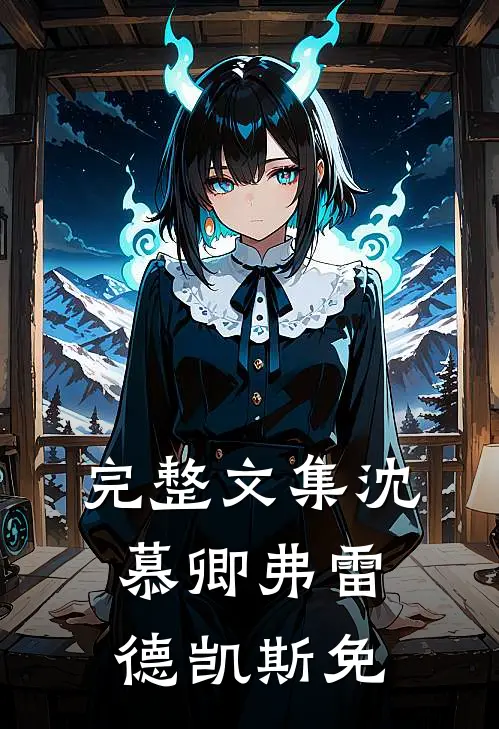 完整文集沈慕卿弗雷德凯斯免