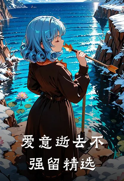 爱意逝去不强留精选歌词