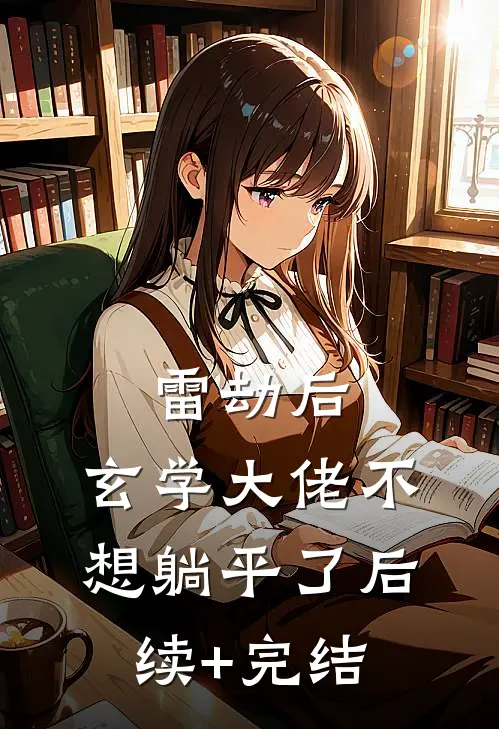 雷劫后，玄学大佬不想躺平了后续+完结