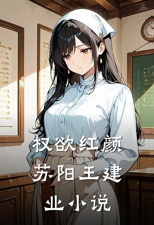 权欲红颜苏阳王建业小说