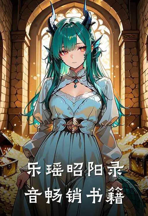 乐瑶昭阳录音畅销书籍