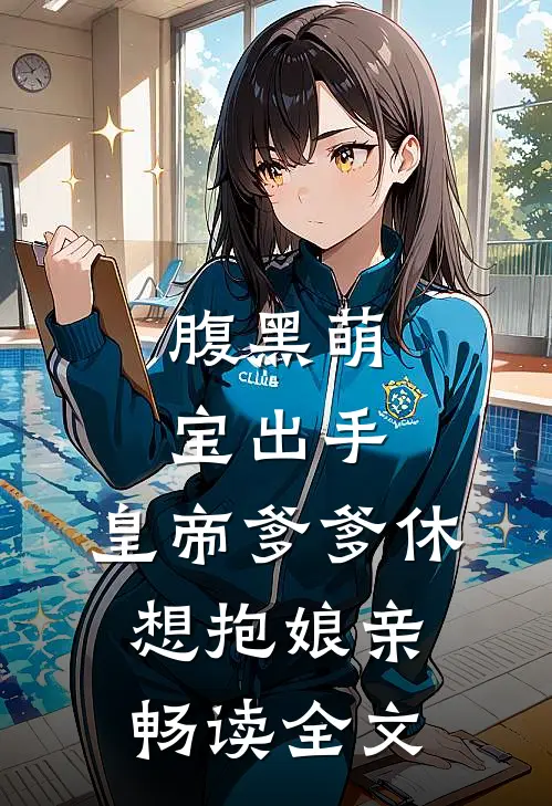 腹黑萌宝出手，皇帝爹爹休想抱娘亲畅读全文