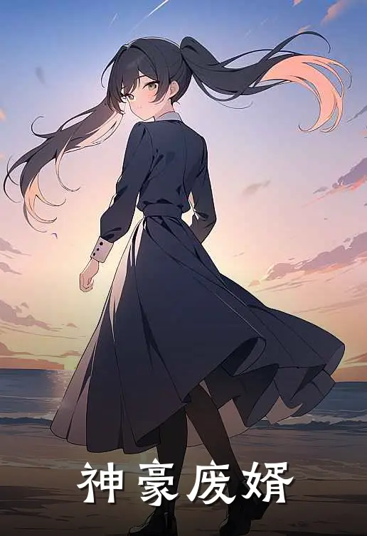神豪废婿
