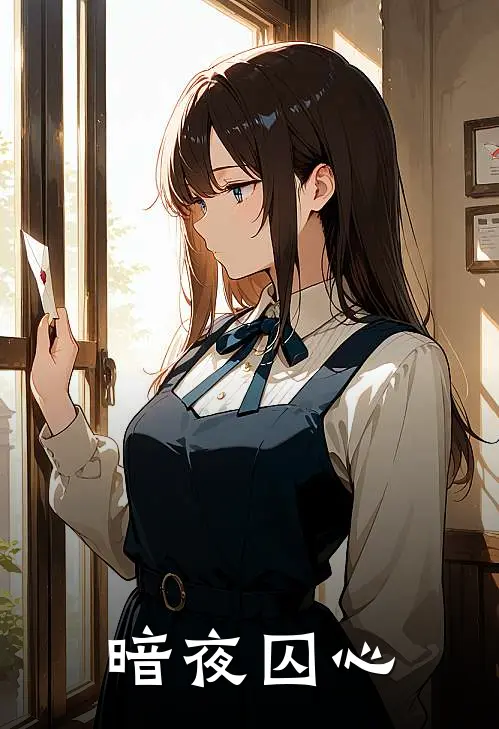 暗夜囚心