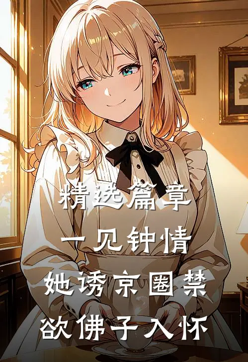 精选篇章一见钟情：她诱京圈禁欲佛子入怀