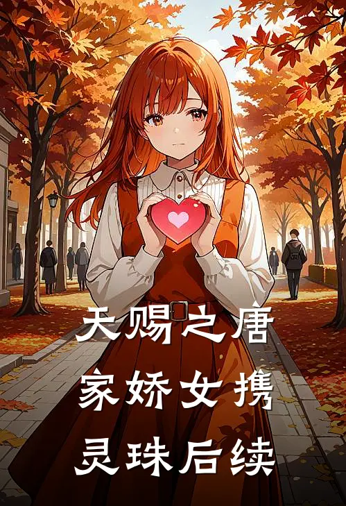天赐之唐家娇女携灵珠后续