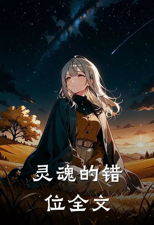 灵魂的错位全文
