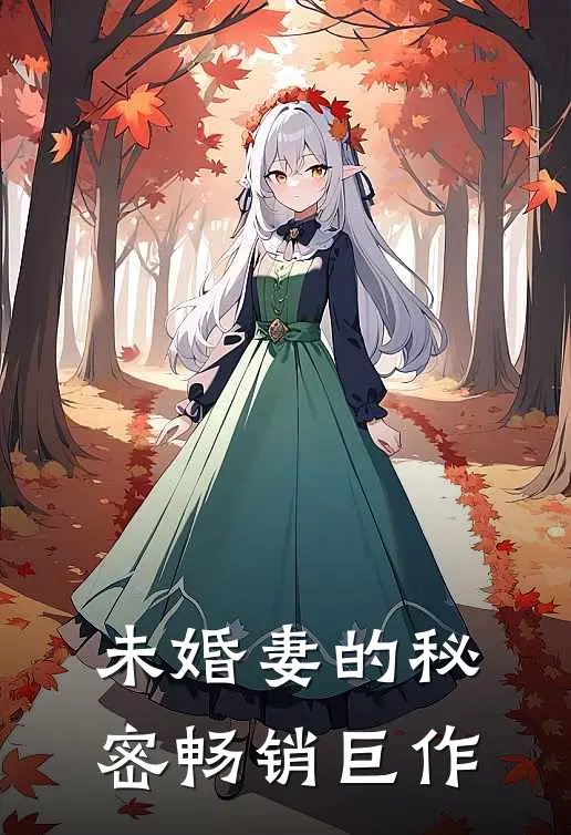 未婚妻的秘密畅销巨作