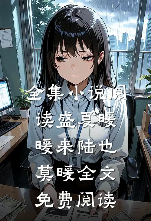 全集小说阅读盛夏暖暖来陆也莫暖全文免费阅读