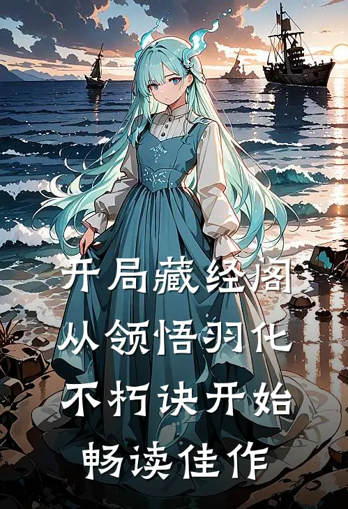 开局藏经阁，从领悟羽化不朽诀开始畅读佳作