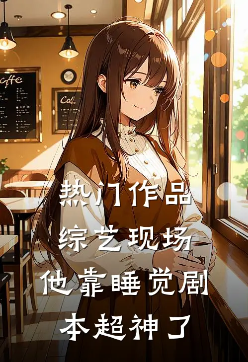 热门作品综艺现场，他靠睡觉剧本超神了