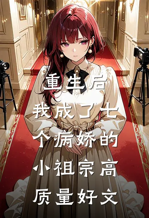 重生后，我成了七个病娇的小祖宗高质量好文