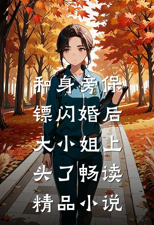 和身旁保镖闪婚后，大小姐上头了畅读精品小说