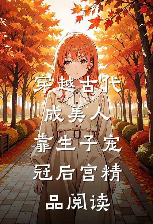 穿越古代成美人，靠生子宠冠后宫精品阅读