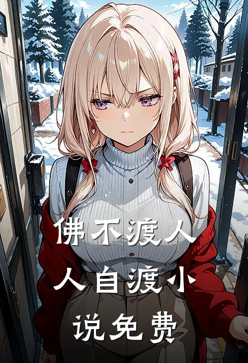 佛不渡人人自渡小说免费