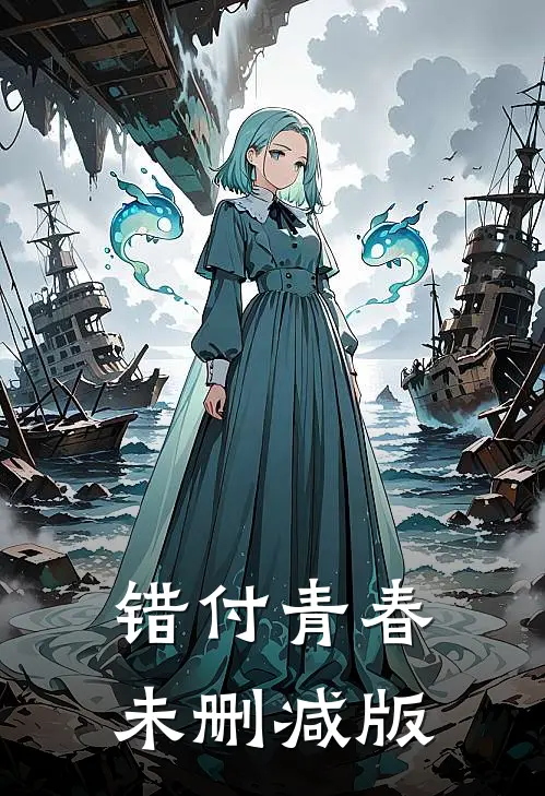 错付青春未删减版