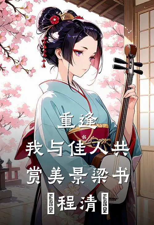 重逢：我与佳人共赏美景 梁书媞程清玙