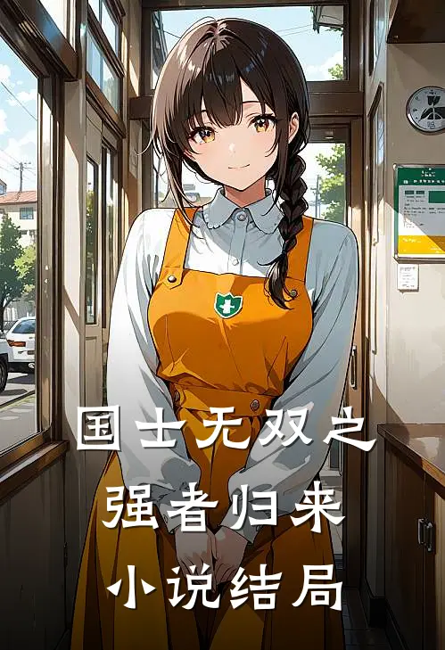 国士无双之强者归来小说结局