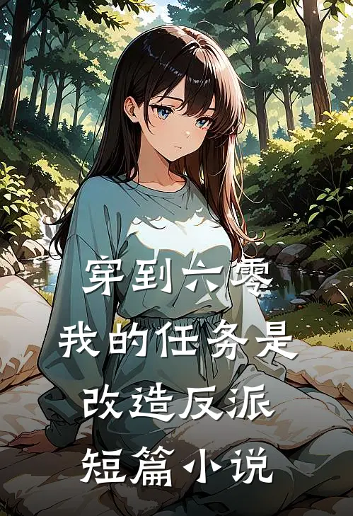 穿到六零：我的任务是改造反派短篇小说