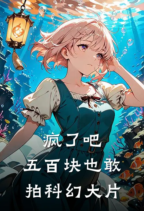 疯了吧,五百块也敢拍科幻大片吗
