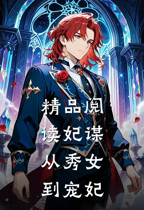 精品阅读妃谋：从秀女到宠妃