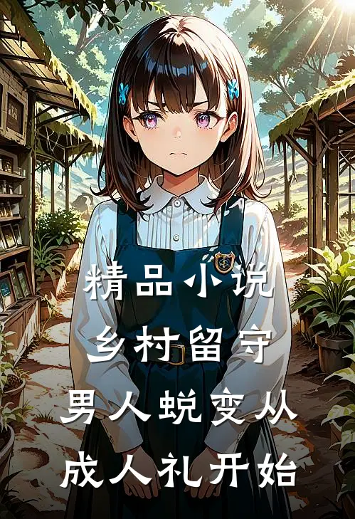 精品小说乡村留守：男人蜕变从成人礼开始